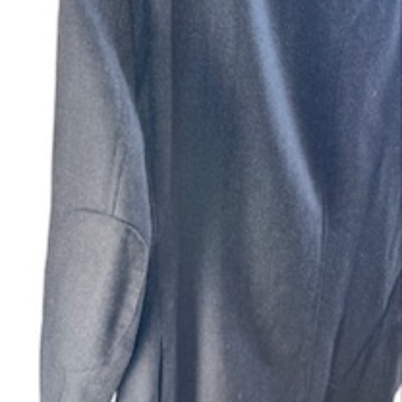 RIVIERA RED Boston Hybrid Zip out Wool Blazer size 48R - Picture 7 of 12